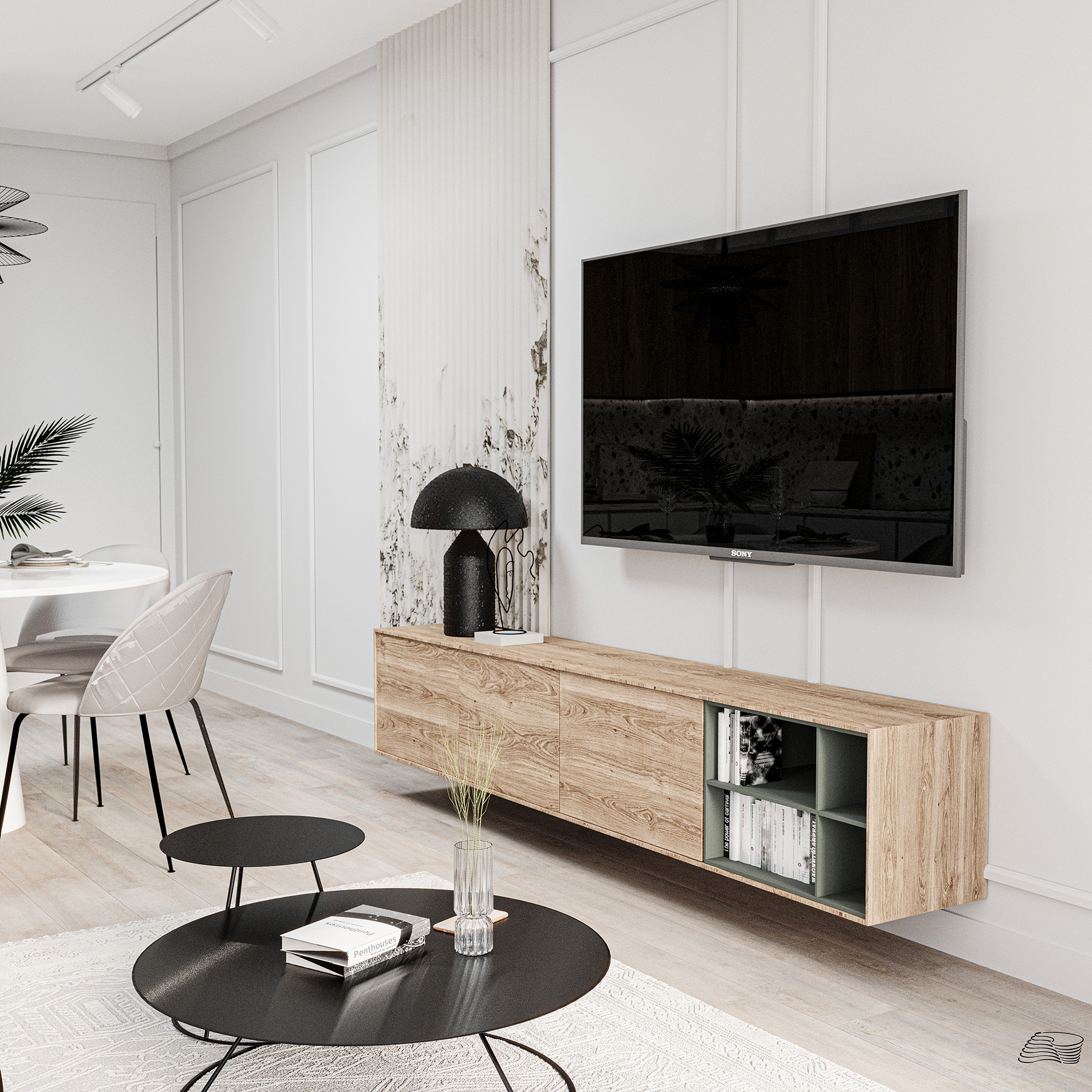 Residential park 住宅公园-3