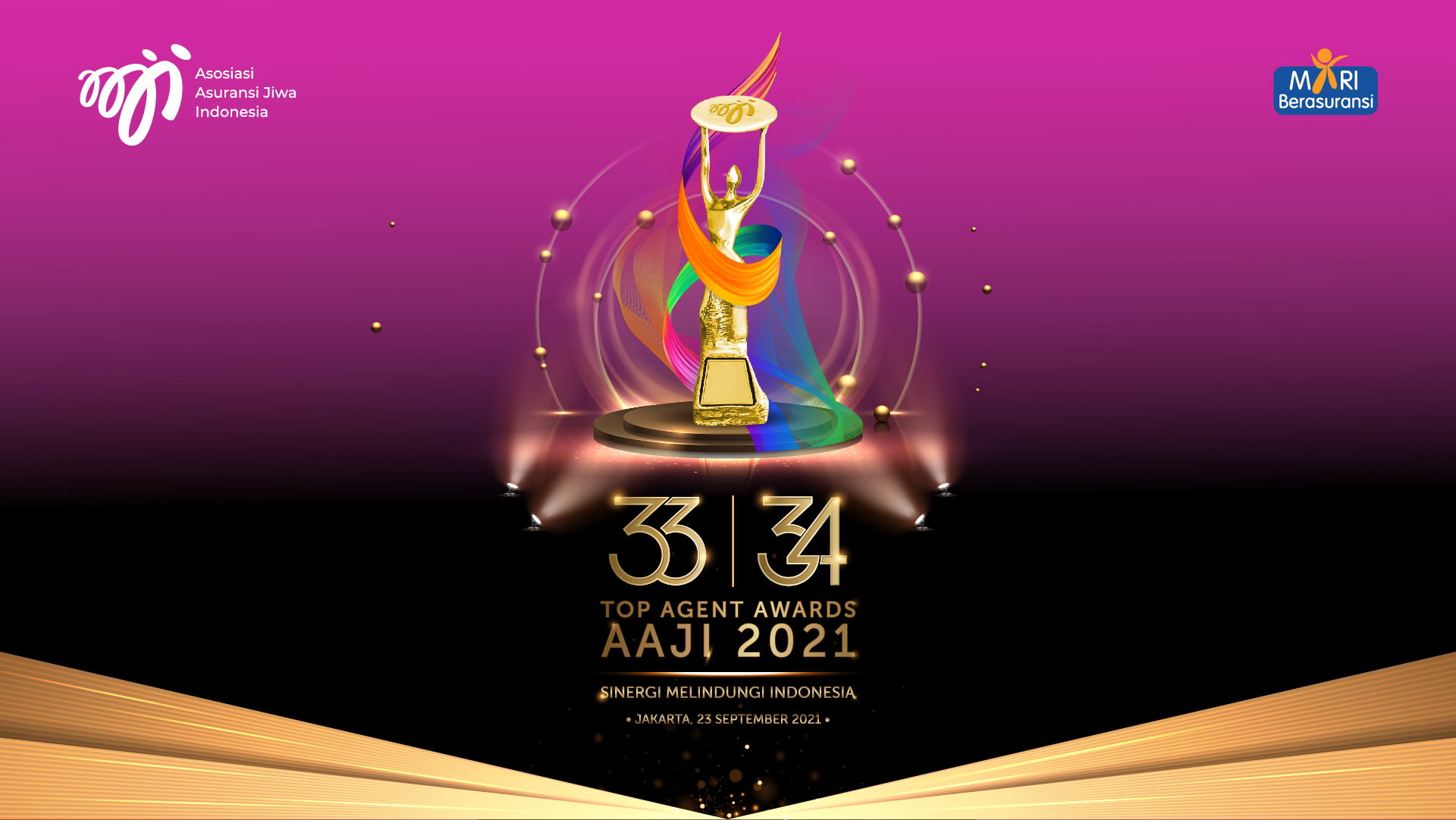 虚拟大厅 TAA AAJI 2021-0