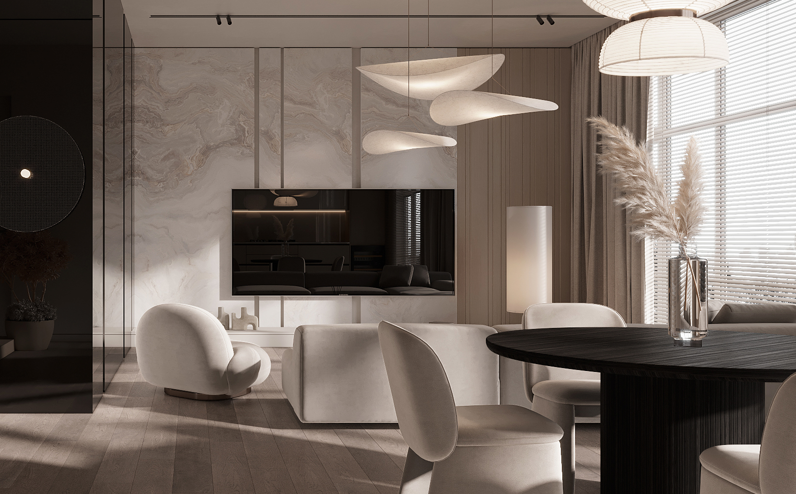 A P A R T M E NT I N K A R K H I S T A N-6