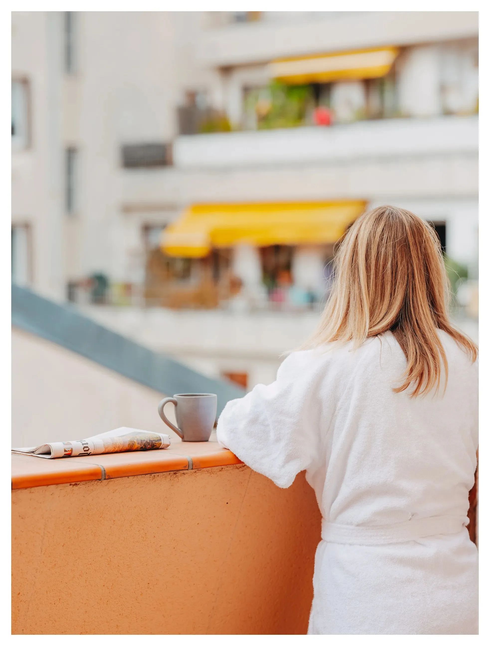 尼斯 PAM 酒店丨法国尼斯丨Michael Malapert-35