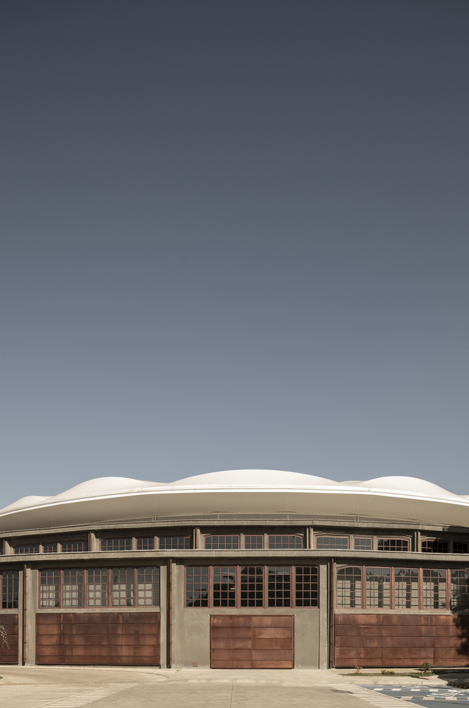 智利 Temuco 铁路博物馆 | 历史记忆与现代创新的完美融合-40