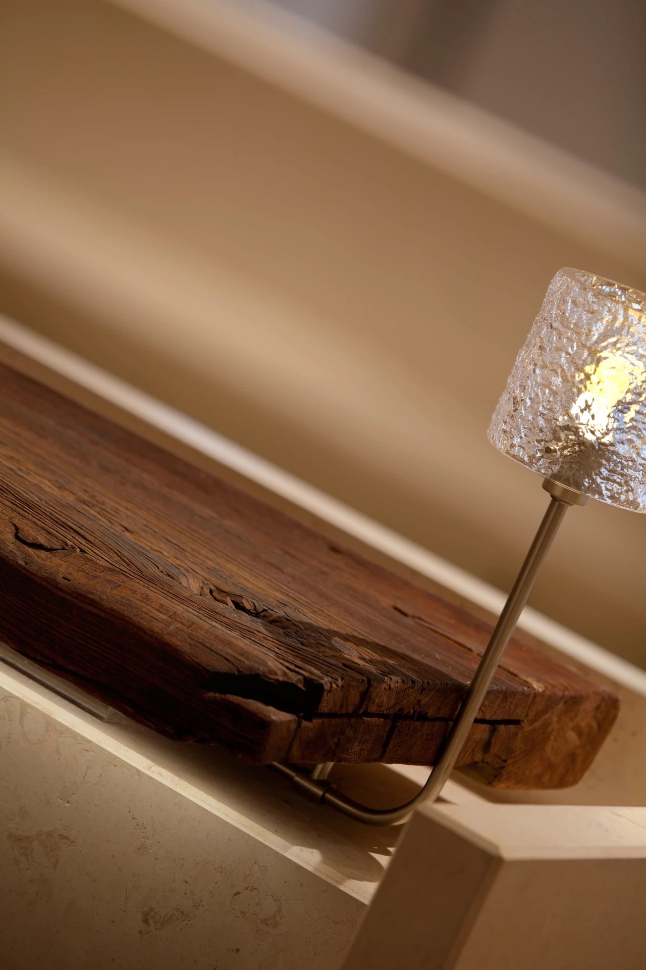 如是海•悦空间丨中国河北丨水平线设计-28