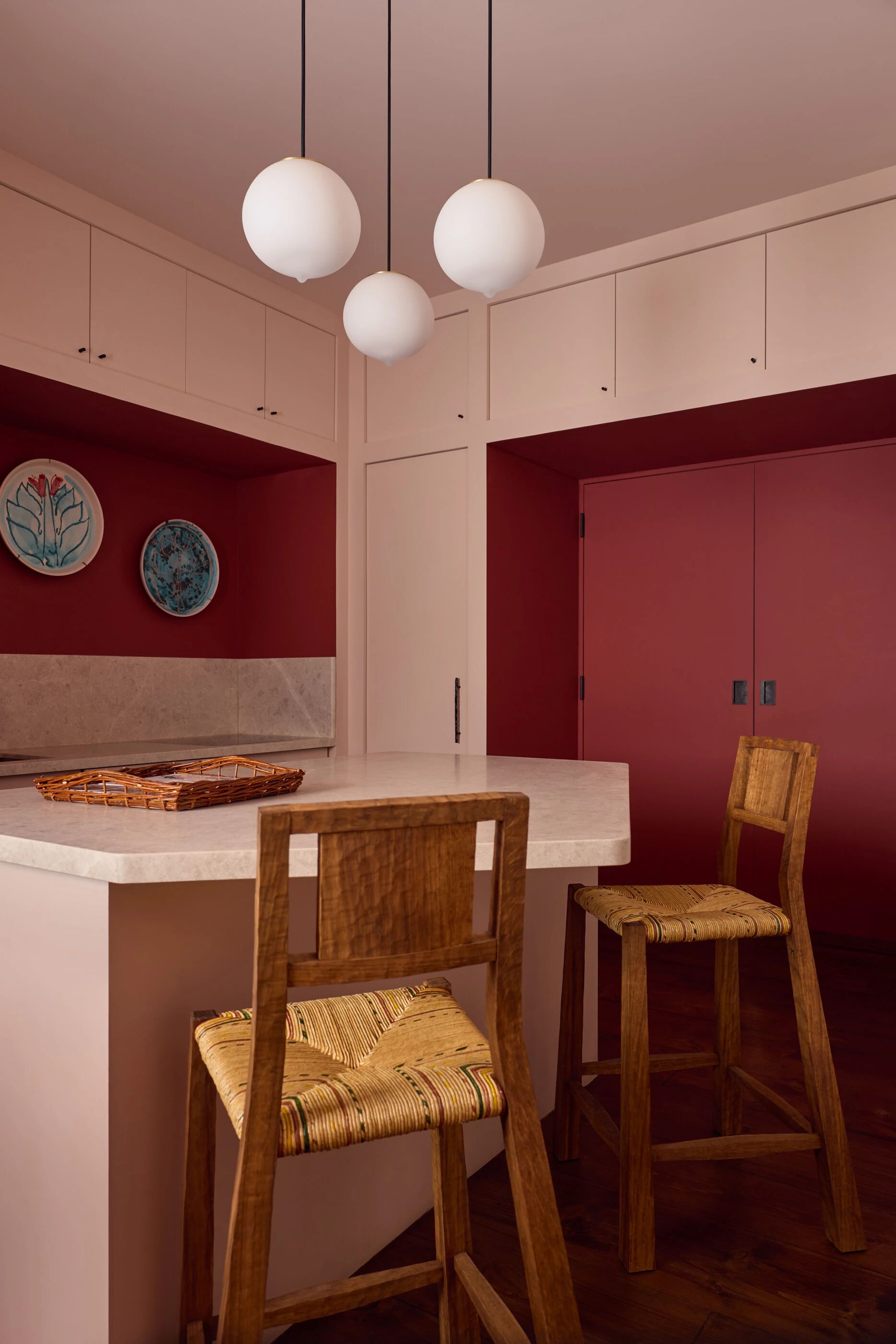 与艺术共同生活,四位法国当红设计师,首度公开“藏家心得”-28