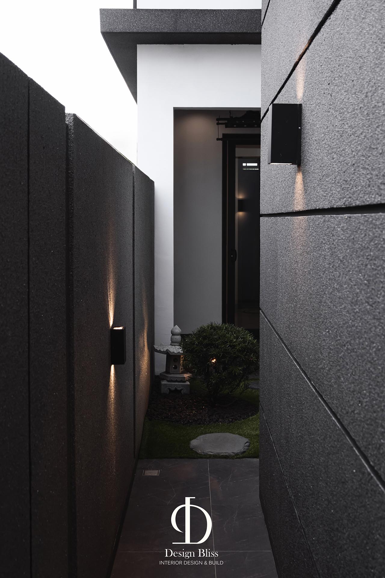 协调一致丨马来西亚新山丨马来西亚 Designbliss 室内设计公司-26