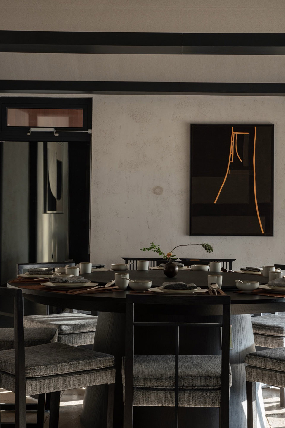 小山寺·宿心集丨中国浙江丨无设建筑-55