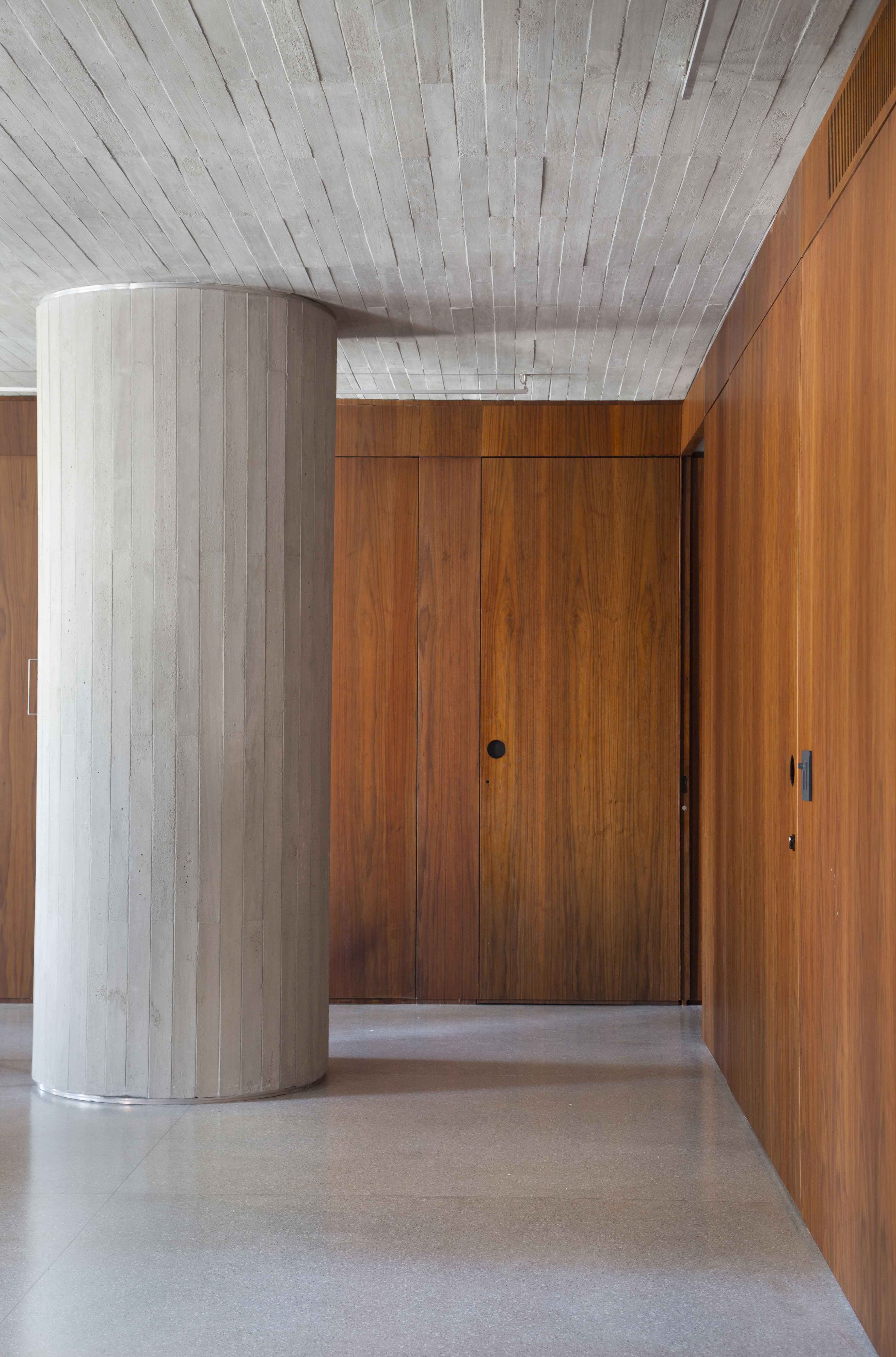 DN 公寓丨巴西圣保罗丨BC Arquitetos-20