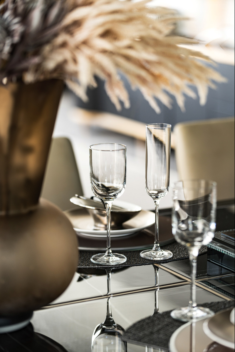 伟星马鞍山玖樾台 230 户型丨中国鞍山丨深圳市标谱室内设计顾问有限公司-24