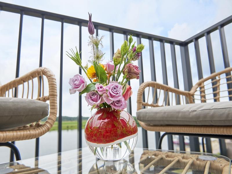 Maasparel  Arcen室内及建筑项目丨DutchConcept-5