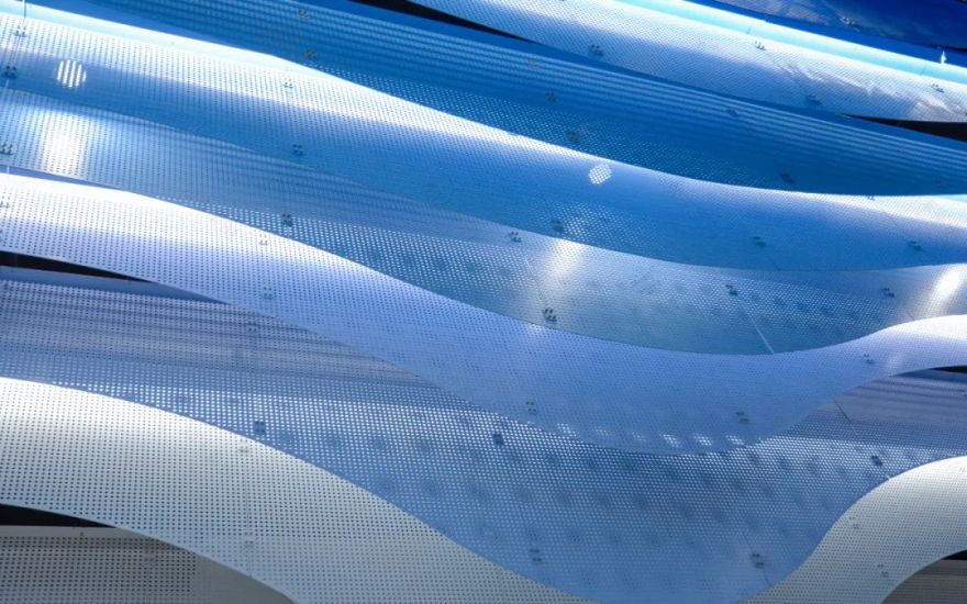 成都地铁 17 号线 | 水生态人文艺术长廊-41