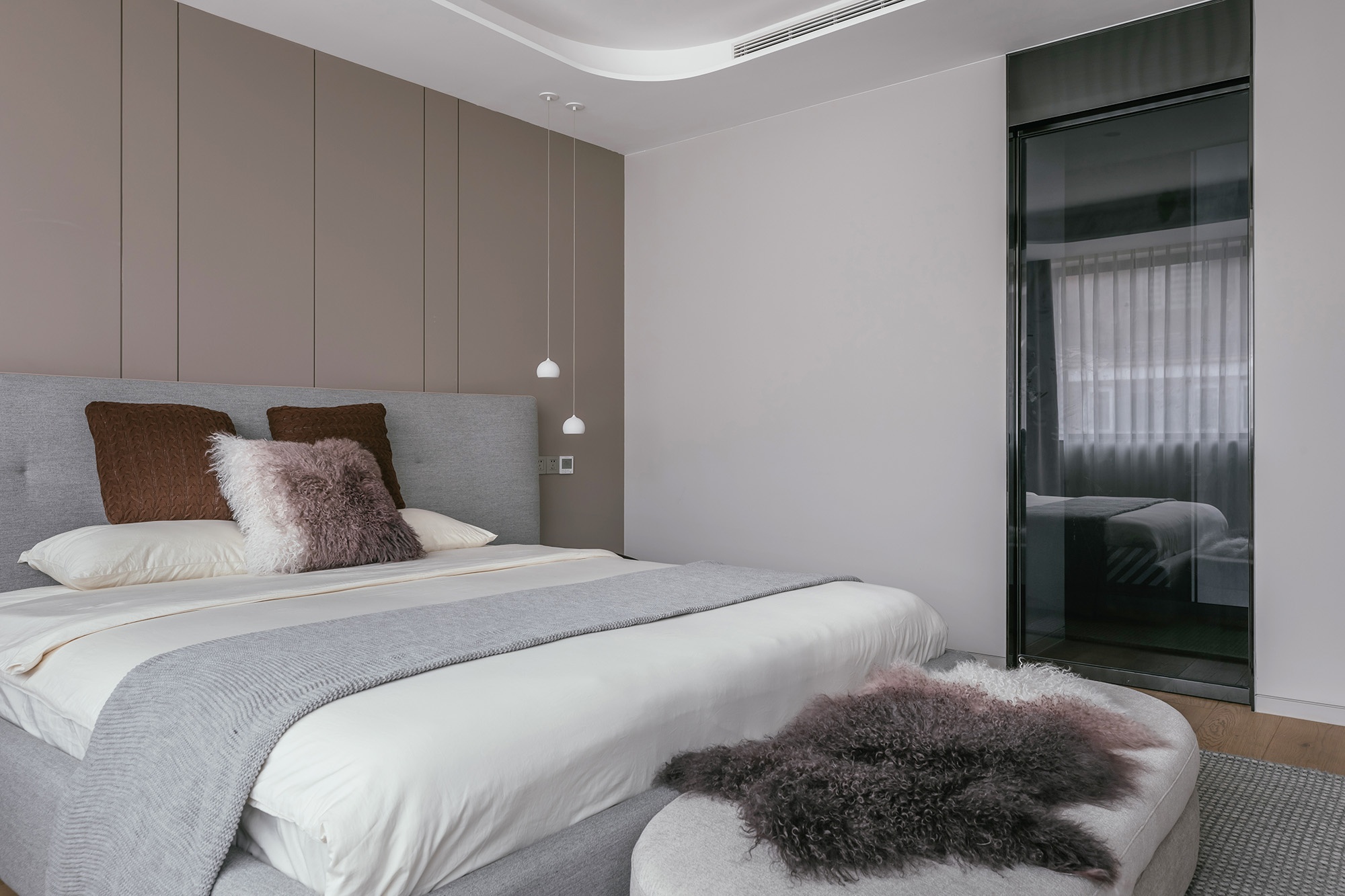 元素设计 | 花都艺墅-24