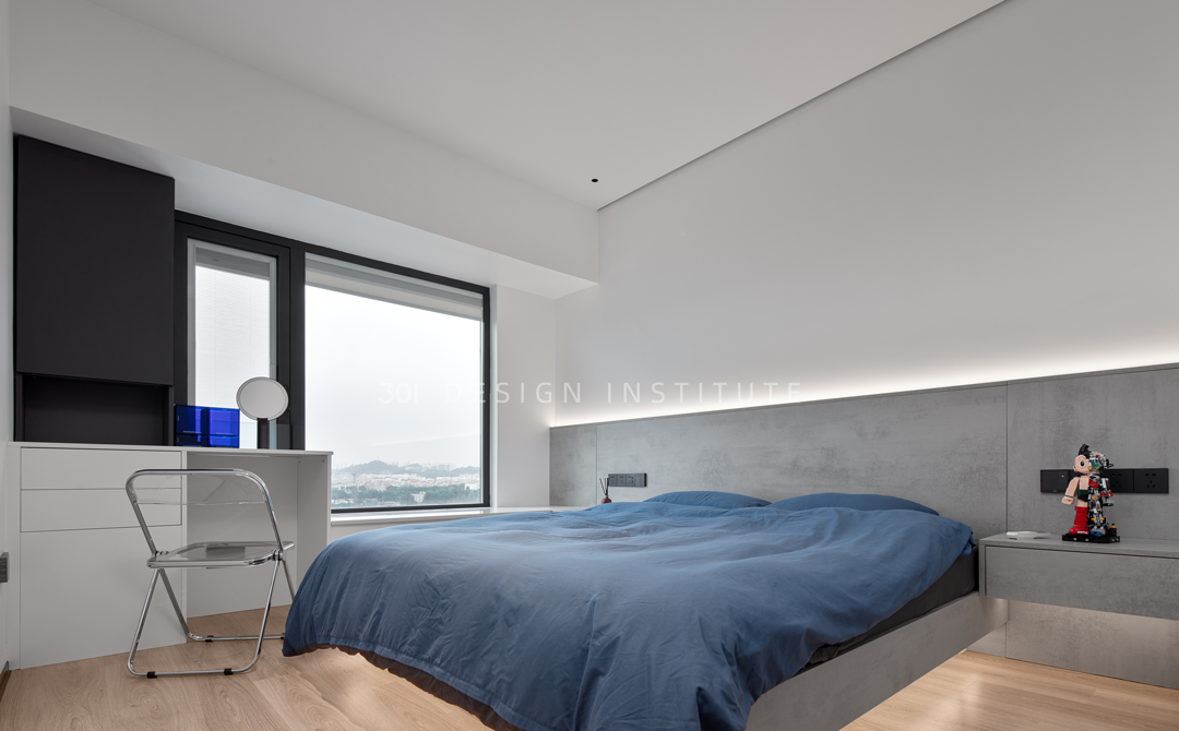 现代简约之家-25