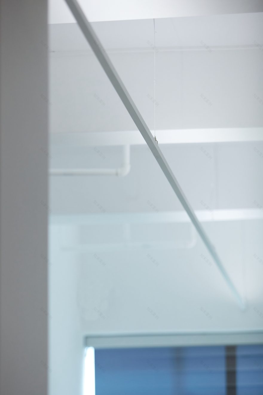 ARTDBL Office 办公空间设计丨中国深圳丨Daxing Jizi Design-48