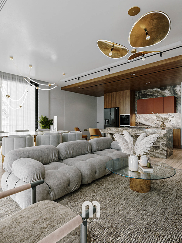 巴哈马 01丨Nam Maison  Luxury Design-9