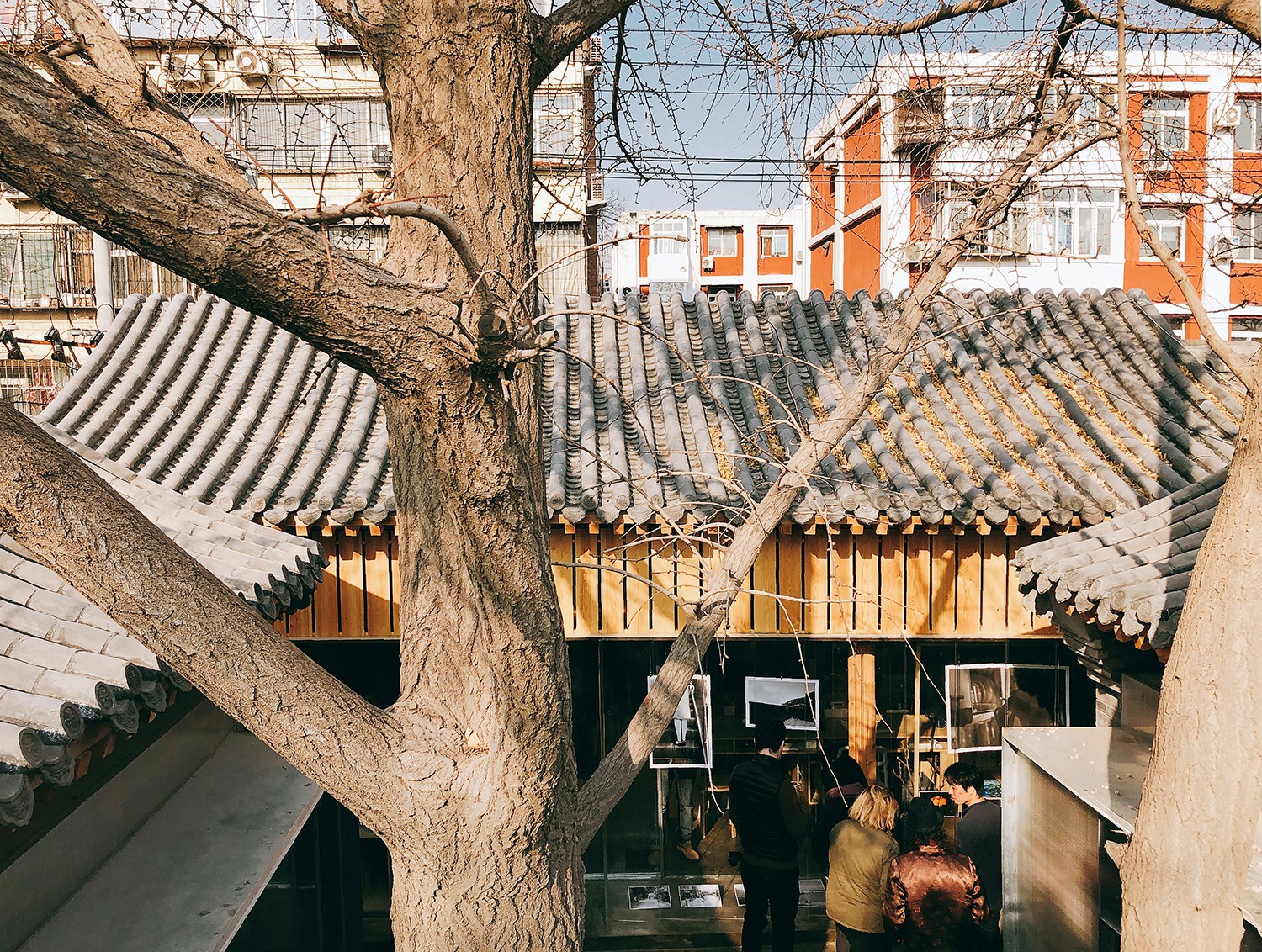 即作建筑工作室改造： 即作建筑-36