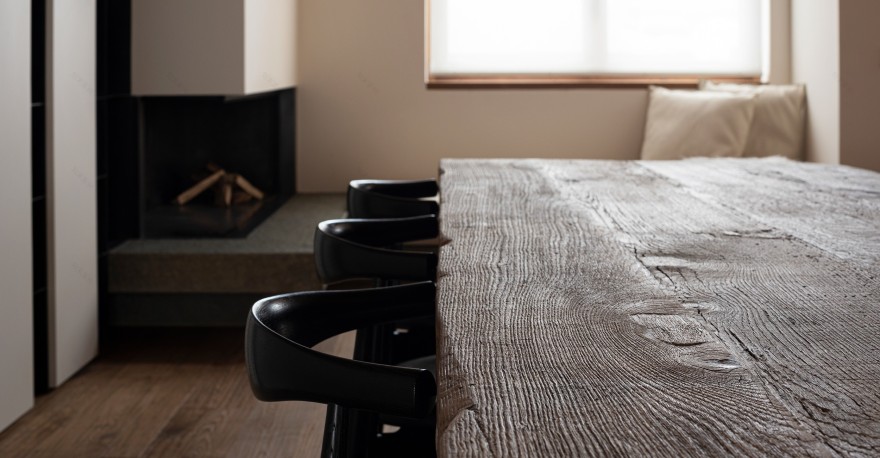 ST· MORITZ 之家丨英国丨Alessandro Isola-27