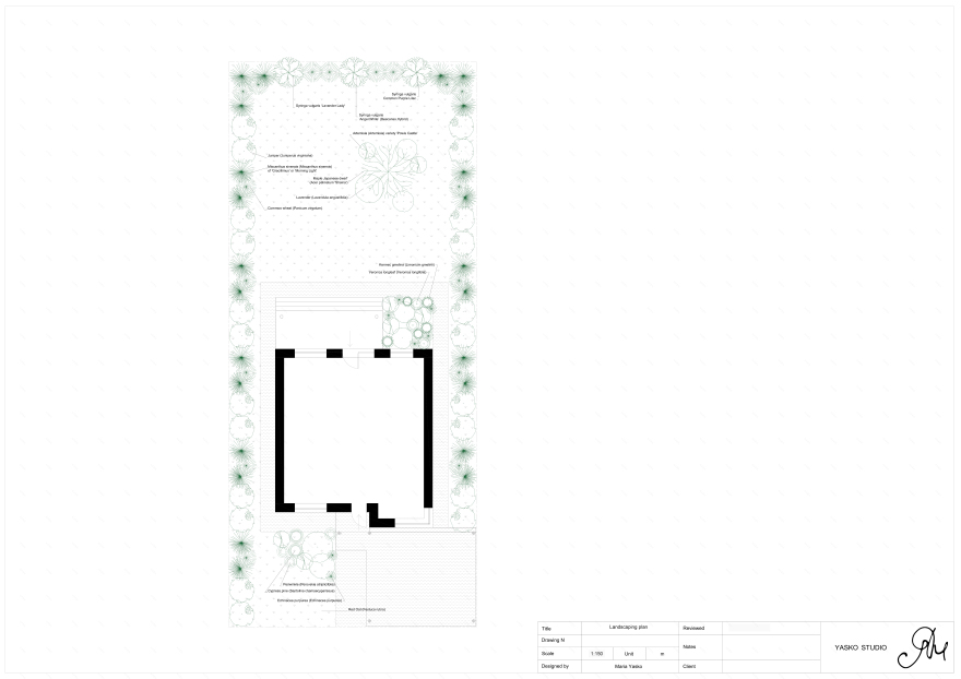 乌克兰基辅地区私人住宅室内设计项目-11