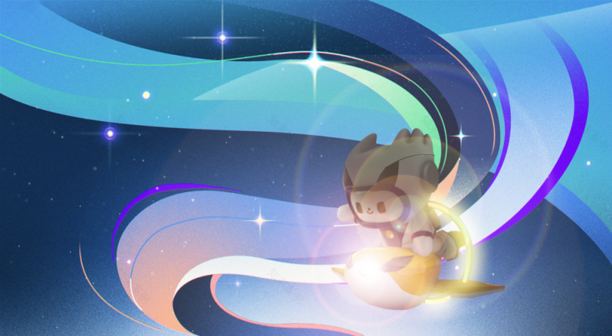 越秀·星汇锦城丨中国广州丨深圳市派澜儿童游乐设计有限公司-3