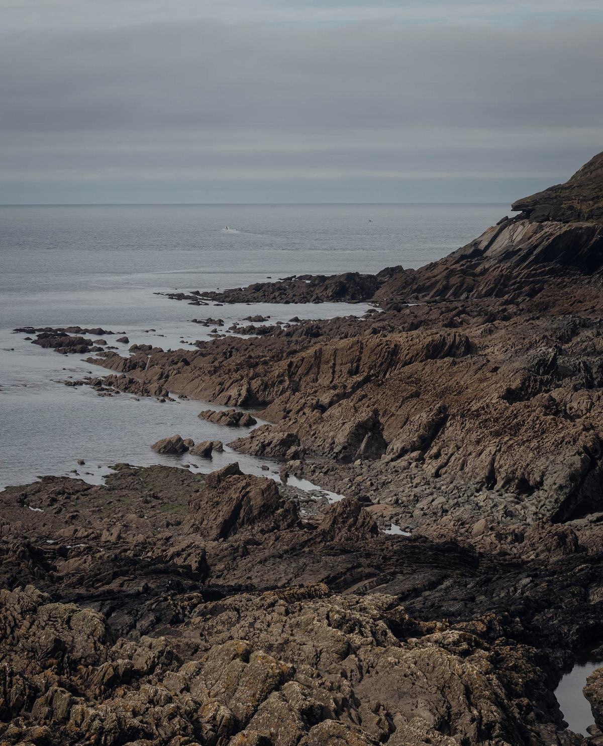 Devon Bay House德文湾别墅丨英国丨McLean Quinlan-23