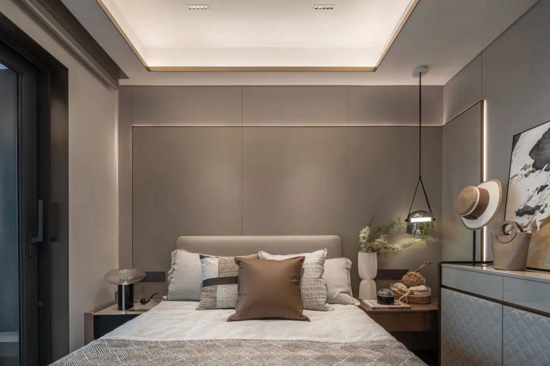 中粮悦章凤凰里二期丨KLID达观国际建筑设计事务所-65