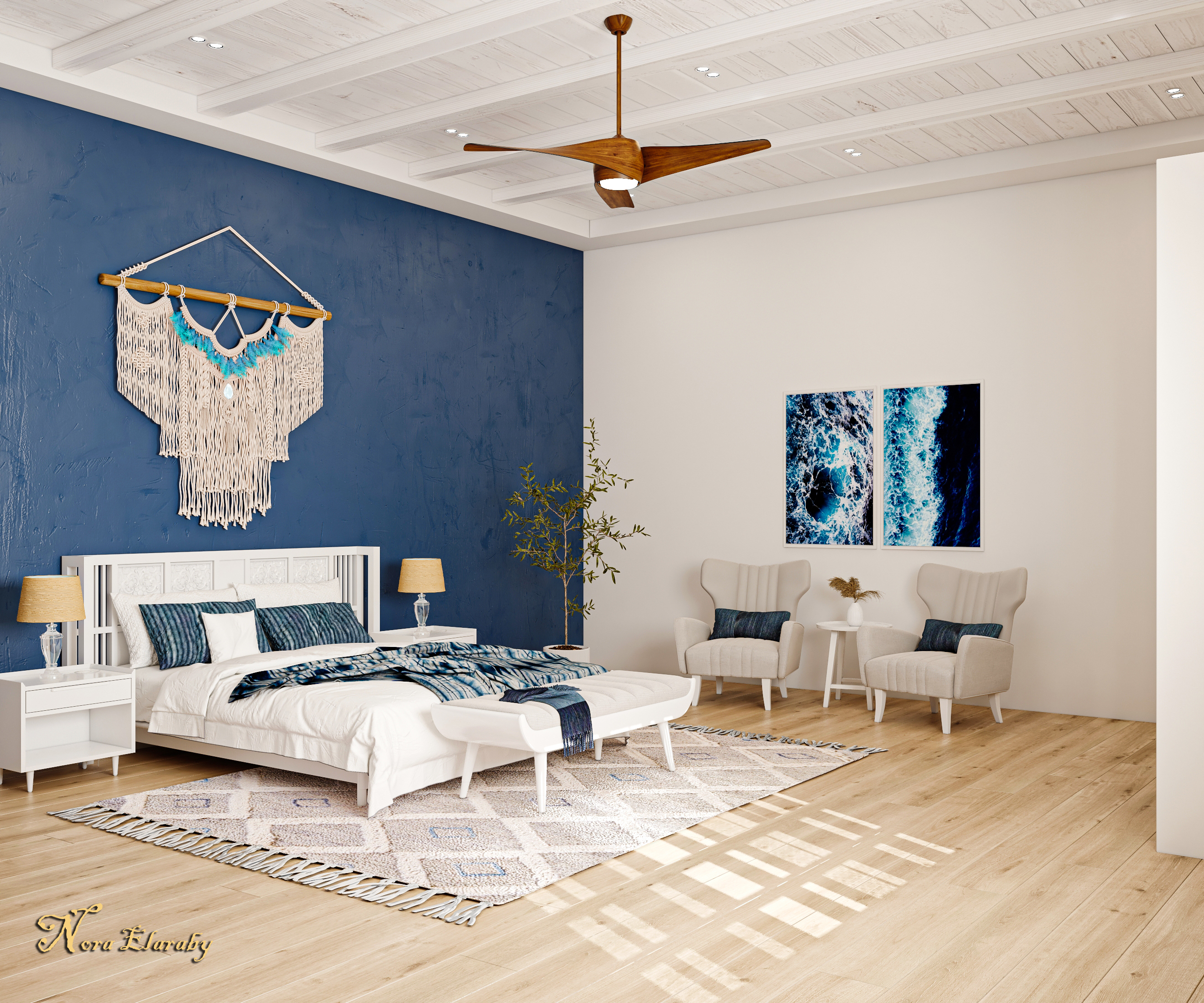 希腊家居风格-12