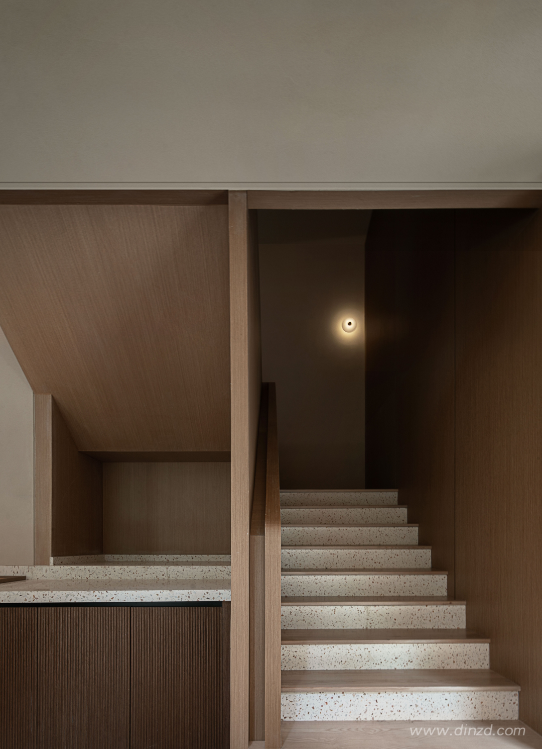 乐贝亲子民宿(环球融创·江口水镇)丨中国眉山丨丰屋·URO工作室设计-87