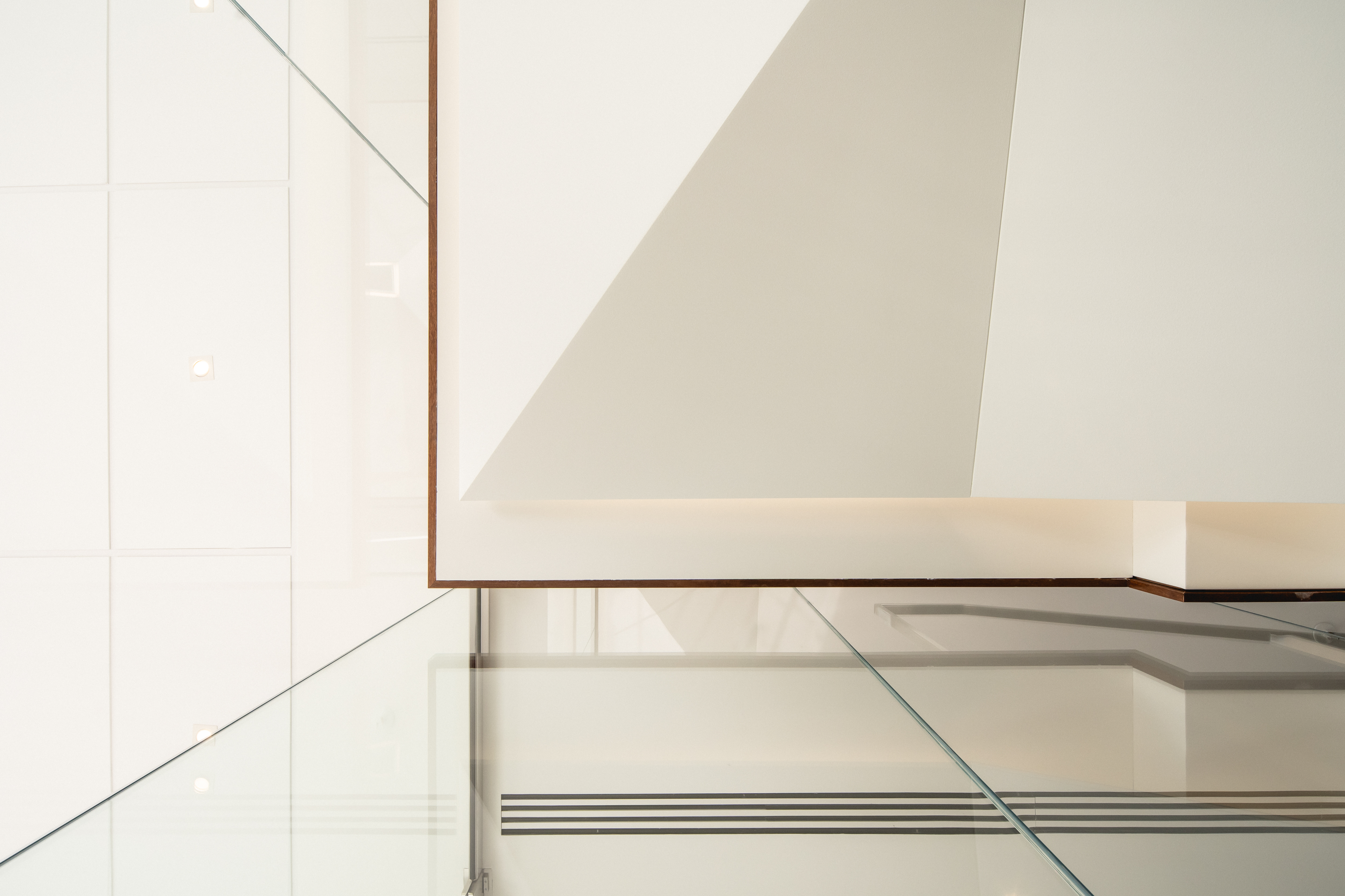 Fasken 办公楼丨加拿大蒙特利尔丨NEUF architect(e)s-17