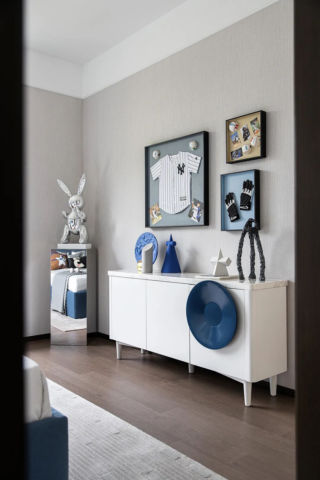 长沙建发电建江山悦 266 户型样板间丨中国长沙丨元禾大千-51