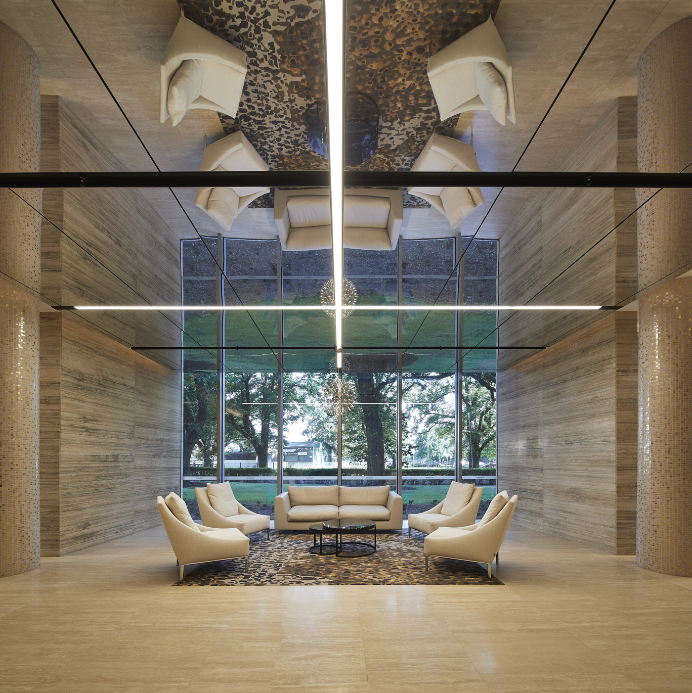 丨澳大利亚墨尔本丨Fender Katsalidis-21