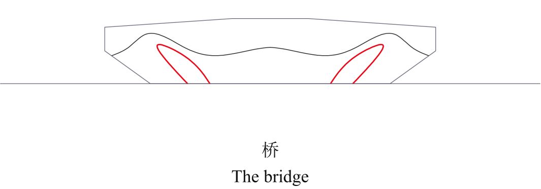 嘉兴文化艺术中心——红船拱桥水莲，绿色共享新时代-105