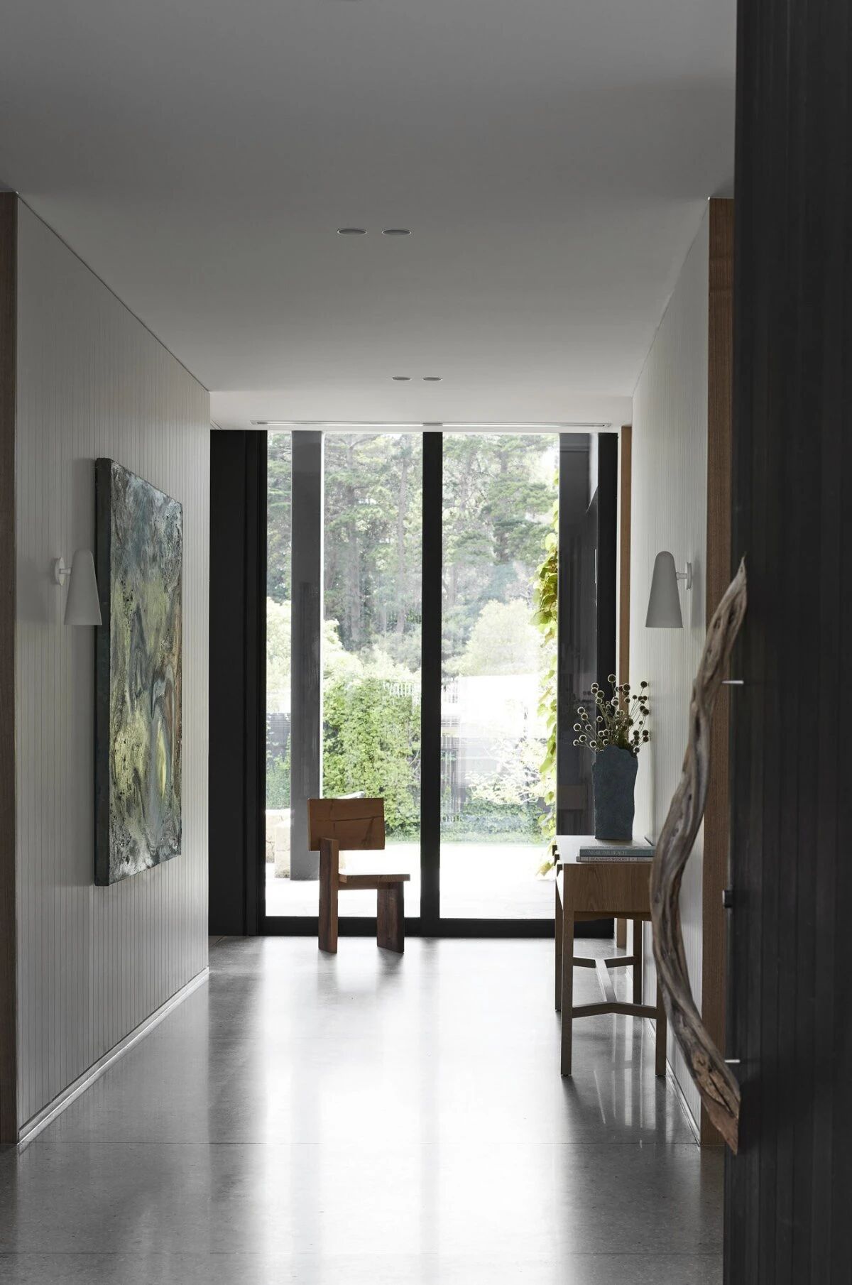 Blairgowrie住宅丨澳大利亚丨Atelier Peclat  Chow-5