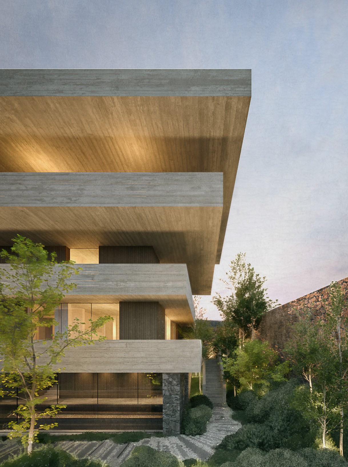 Hopetoun Road - B.E Architecture-1