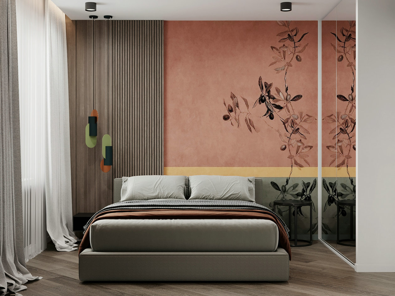 莫斯科小空间公寓设计丨俄罗斯-6