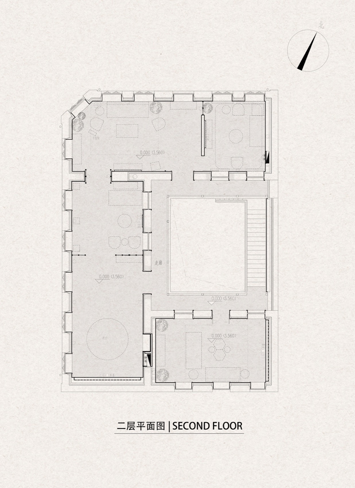大连东关街历史史馆保护改造丨中国大连丨申江海建筑事务所-81
