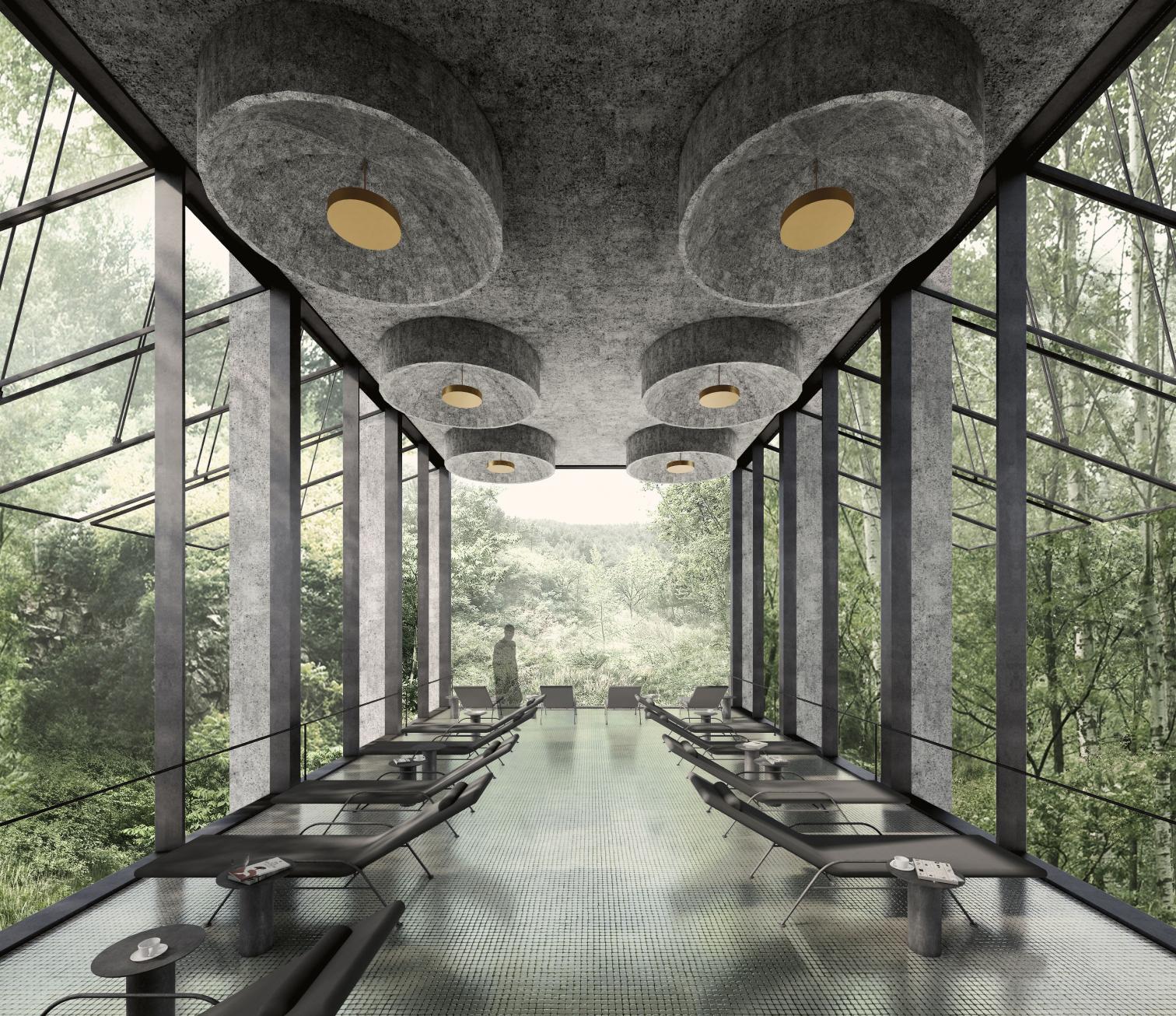 承德武陵山温泉浴场-7