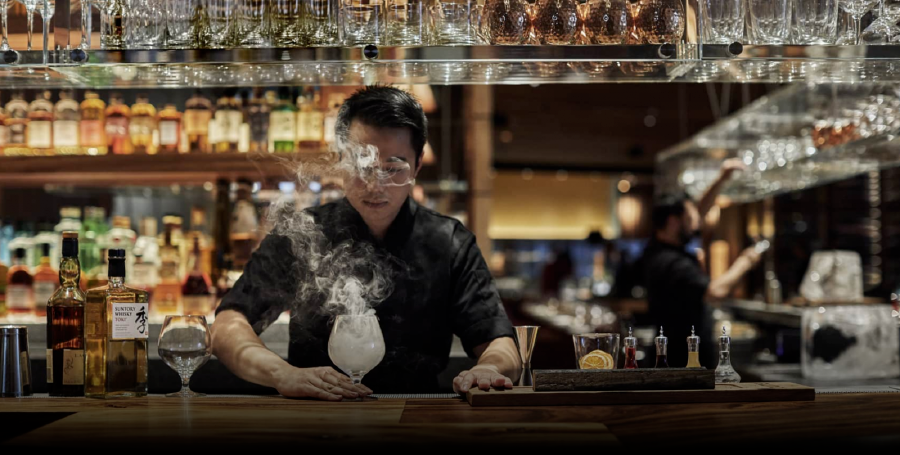 东京大手町四季酒店-74