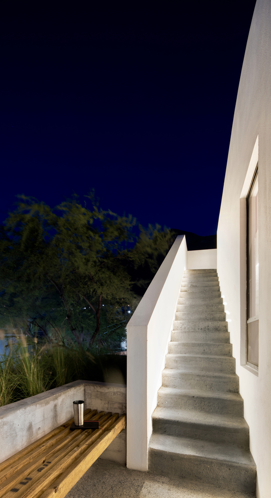 墨西哥卡萨·昆斯住宅-28