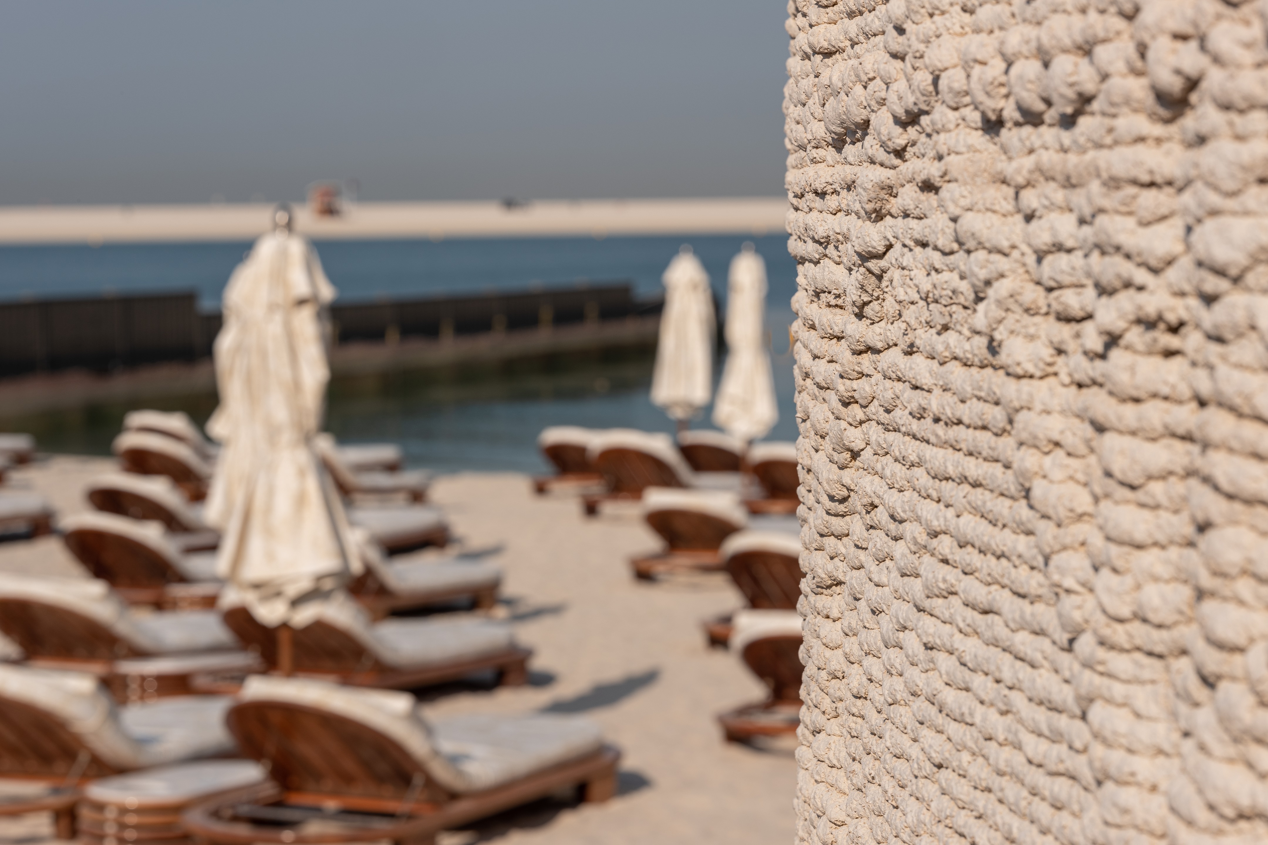 迪拜 Dior 快闪店丨阿联酋迪拜丨WASP-21