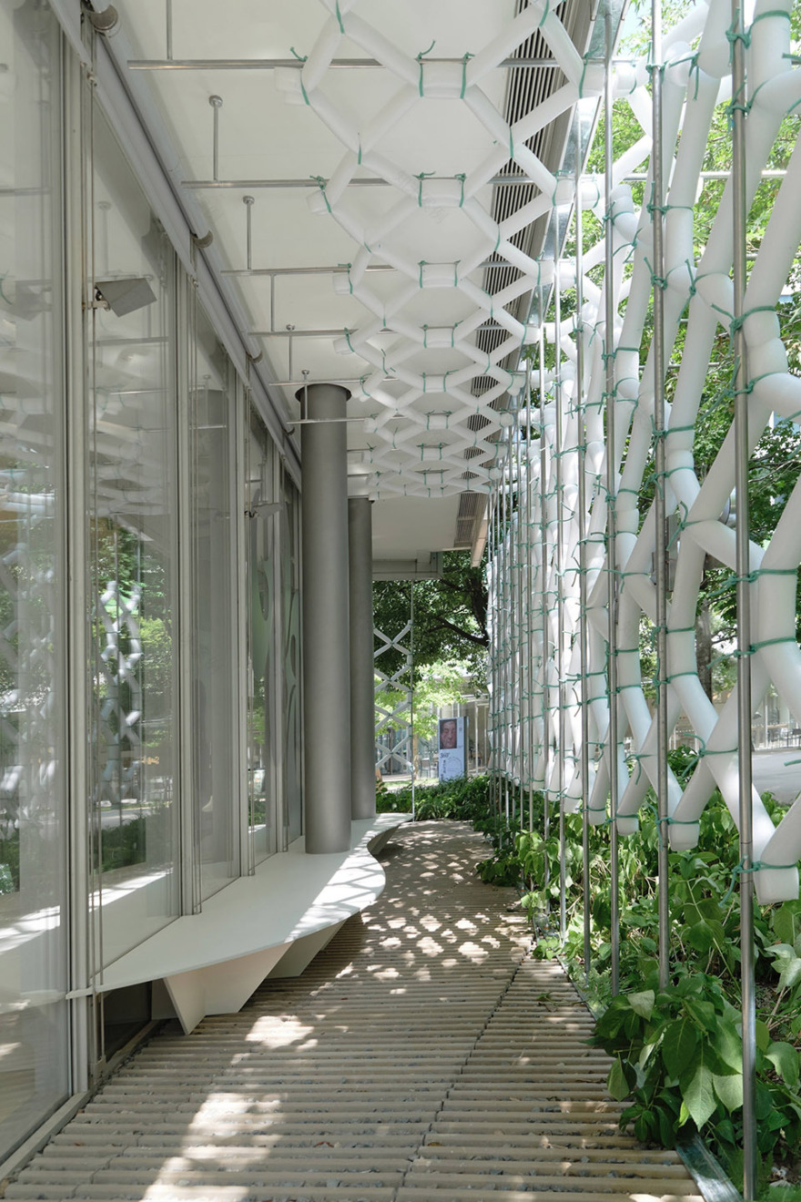 「一步一呼吸」星世线STARAY · 天目里丨中国杭州丨泛域设计Fununit Design & More-42