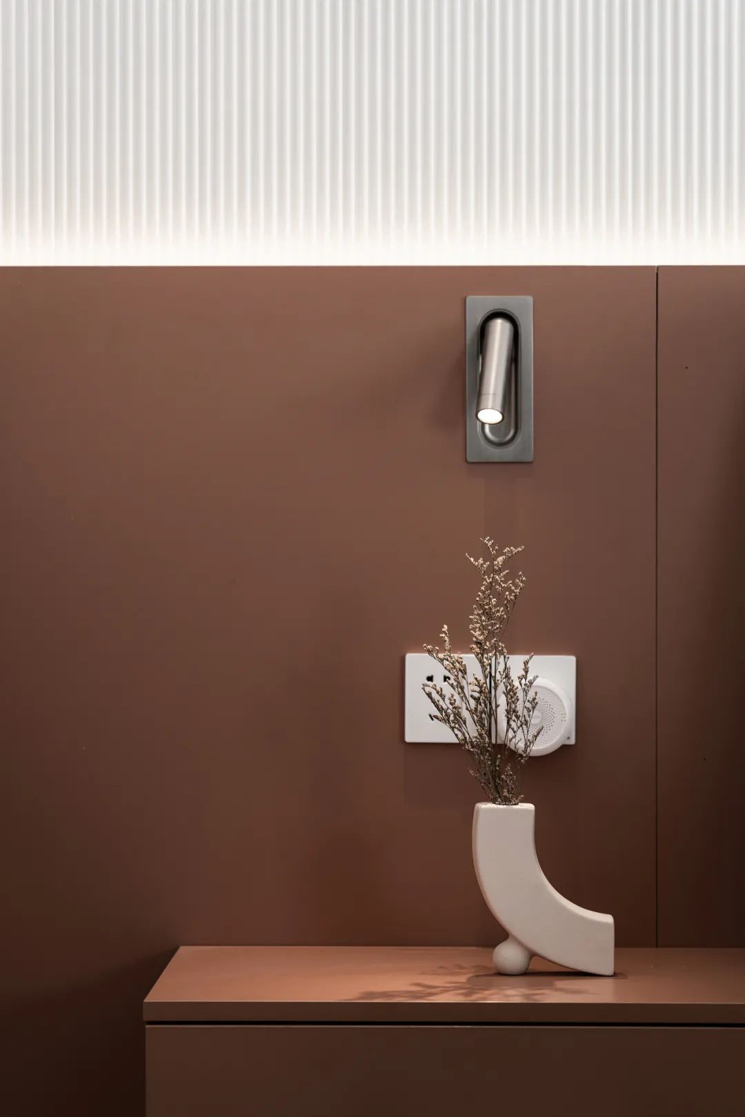 自然与生命 · 诗意家居空间设计丨中国沈阳丨赵岩设计研究室 XALINDE SIGN-70