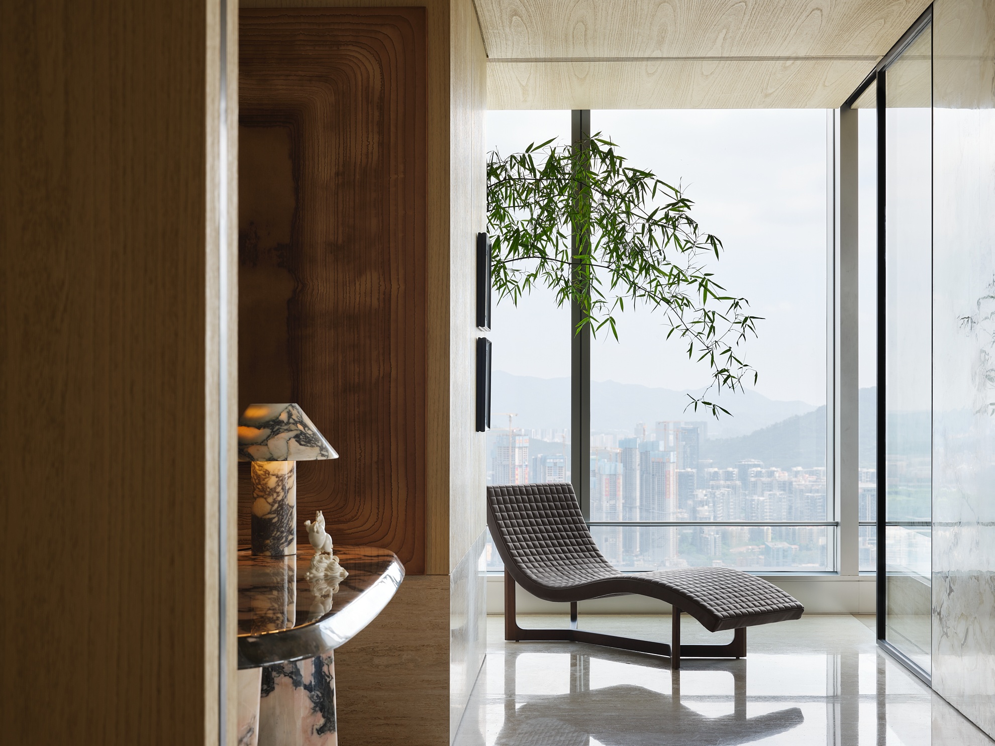 万科深圳湾SIC65丨中国深圳丨OPS观致设计-29