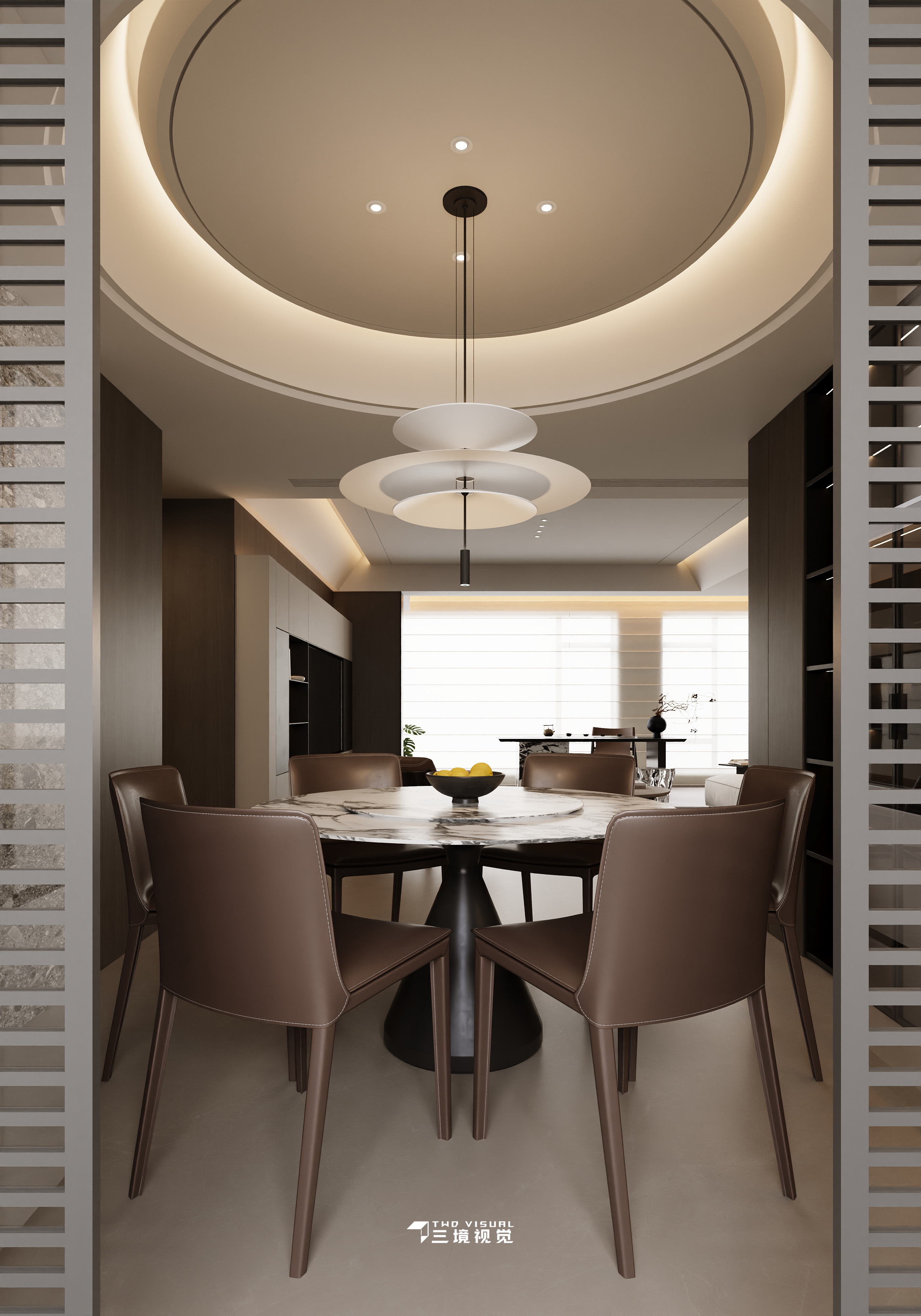 住宅-意式极简小户型设计-4