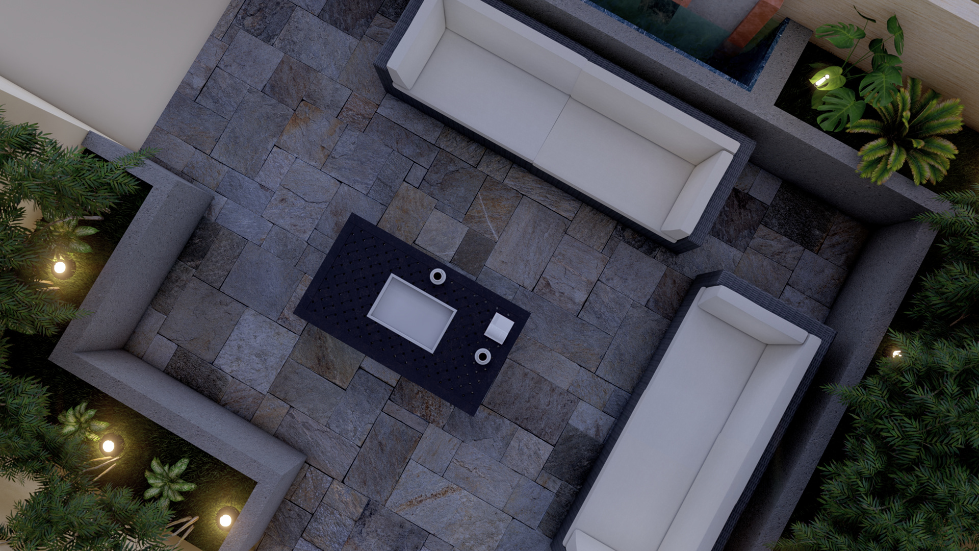 场地与屋顶设计-3