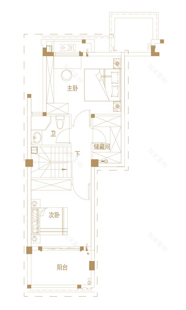 月印万川·隐屏 | 山水间的禅意度假胜地-82