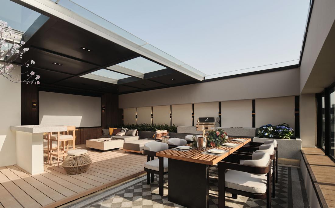 常州桃溪院子丨中国常州丨MDG 美林设计集团-66