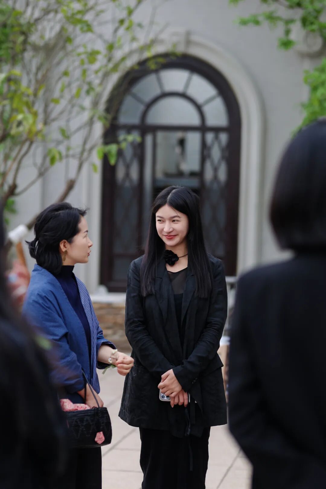 既象·仁爱堂正式启幕|百年气象，演绎重庆全新风尚地标-66