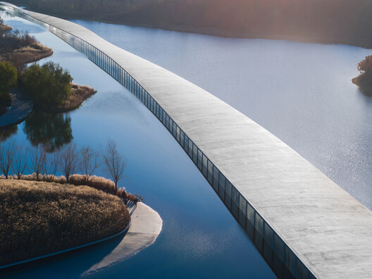 丨中国日照丨junya ishigami + associates-110