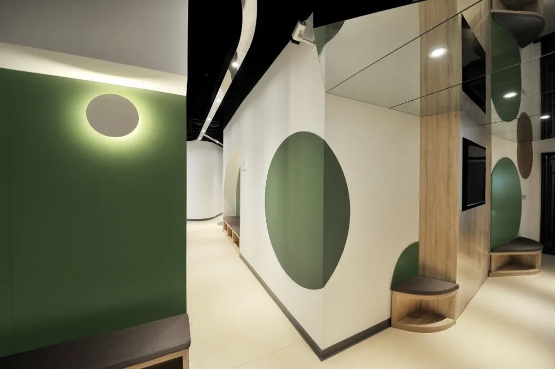 南京优言美语英语学习中心 | 阳光下的趣味学习空间-52