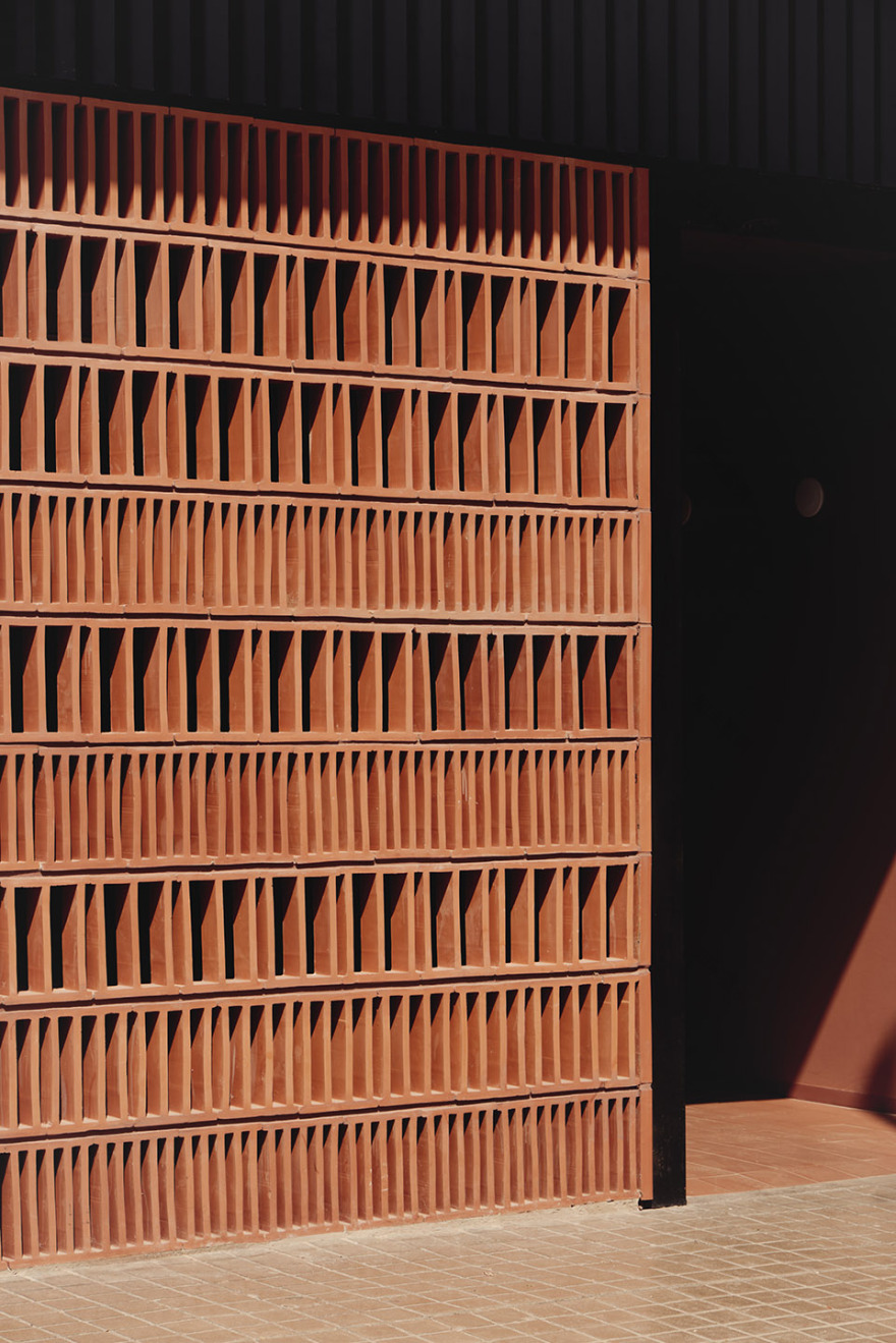 ORIGEN办公室丨西班牙丨X arquitectos-64