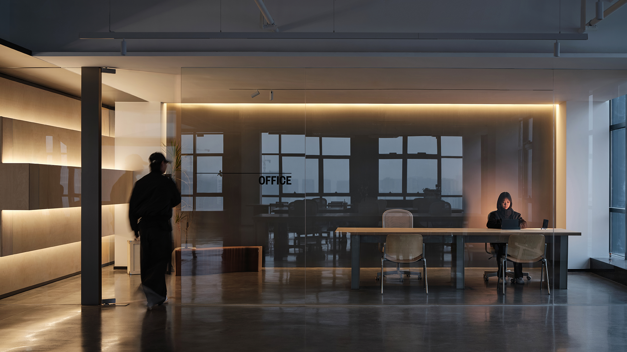 杭州商源甲古文总部丨中国杭州-34