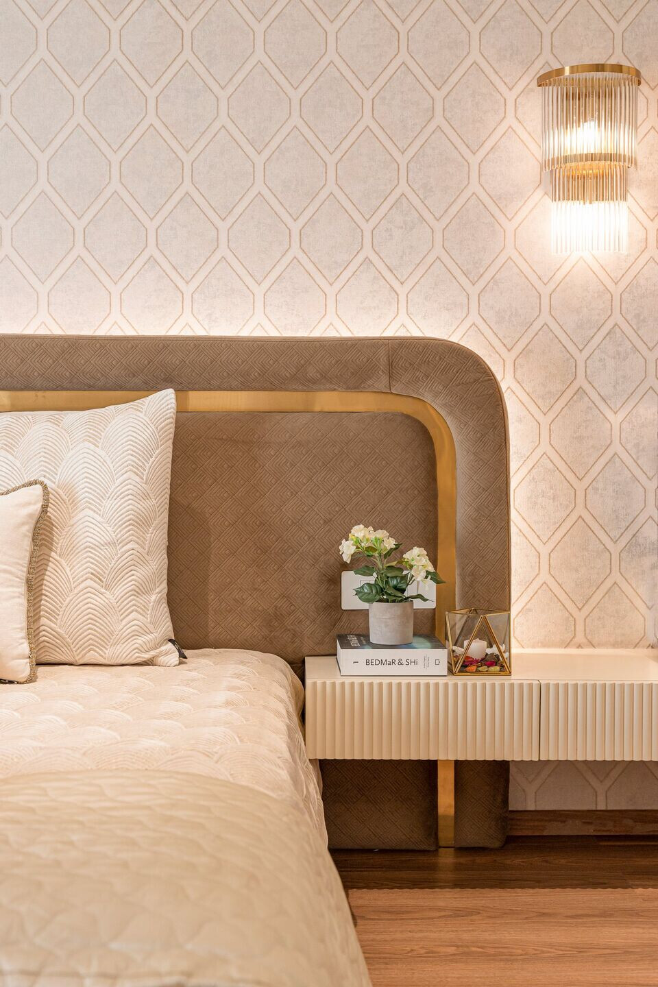 Urban Plush Project 公寓丨印度丨Siddhina Sakla-31